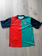 NEC voetbalshirt Jako Amieux, Ophalen of Verzenden, Zo goed als nieuw, Shirt