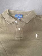 Polo Ralph Lauren polo shirt Jongens, Ophalen of Verzenden, Gebruikt, Jongen