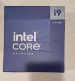 Intel Core i9-14900K, Ophalen of Verzenden, Zo goed als nieuw
