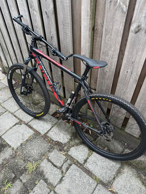 Focus blackforest MTB 29er, Fietsen en Brommers, Fietsen | Mountainbikes en ATB, Gebruikt, Heren, Overige merken, Hardtail, Ophalen