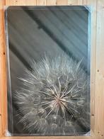 2 Foto’s van bloem op Canvas - Katie Ferringer, Antiek en Kunst, Ophalen