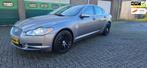 Jaguar XF 2.7D V6 Premium Luxury-Zeldzaam-176DKM-AANTOONBAAR, Auto's, Jaguar, 1730 kg, Achterwielaandrijving, Gebruikt, 1850 kg