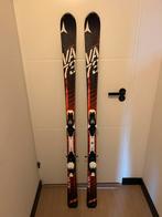 Atomic Vario Fiber 73 Ski's - 171cm, Ophalen, 160 tot 180 cm, Gebruikt, Carve