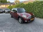MINI Mini 1.6 Cooper D Business Line | Navi | Autom. Airco |, Auto's, Mini, Stof, Gebruikt, 4 cilinders, 4 stoelen