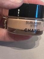 Chanel Sublimage Le Teint Ultieme foundation 32 beige rose, Sieraden, Tassen en Uiterlijk, Gehele gezicht, Beige, Nieuw, Ophalen of Verzenden