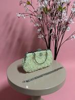 Handtas/schoudertas/clutch, Sieraden, Tassen en Uiterlijk, Tassen | Damestassen, Muda modest boutique, Wit, Stuartweg 9H, Nieuw