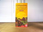 Catan Kooplieden & Barbaren 5/6 spelers - 999 Games, Nieuw, Ophalen of Verzenden, Een of twee spelers, 999games