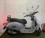 Piaggio Vespa GTS 300 Super | 2020 | ABS | Grey, Info@vespa.nl, Italie, Gebruikt, Overige modellen