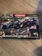 Carrera Go racebaan, Kinderen en Baby's, Speelgoed | Racebanen, Ophalen of Verzenden, Zo goed als nieuw, Elektrisch, Carrera