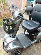 Scootmobiel Mango panther 4 s, Ophalen, Gebruikt, 16 km/u of meer, Mango