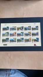 Italië 3507/21 druiven wijn post fris/3014 P, Ophalen of Verzenden