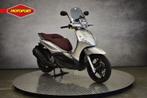 Piaggio BEVERLY 350 S (bj 2014), Motoren, Motoren | Piaggio, Bedrijf, Scooter