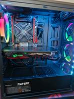 Game PC MSI Gaming X 1060 6gb Nvidia GeForce GTX, Computers en Software, Ophalen of Verzenden, Zo goed als nieuw, 3 tot 4 Ghz