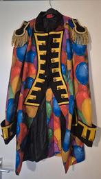 Markiezen jas, Ophalen, Carnaval, Overige maten, Zo goed als nieuw