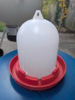Waterbak, Ophalen, Zo goed als nieuw, Drinken en Voederen