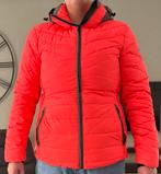 Falcon Ski Jas - Maat M - Zo Goed Als Nieuw!, Ophalen of Verzenden, Zo goed als nieuw, Maat 38/40 (M), Rood
