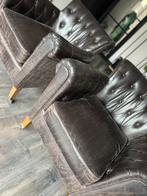 Paramount fauteuils van Rivièra Maison (pellini leder), Ophalen