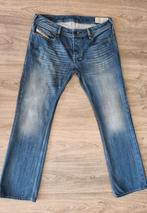 Diesel ZATINY W33 L32 | 33x32 # Vintage * BOOTCUT * #D2743, Diesel, Blauw, Ophalen of Verzenden, Zo goed als nieuw