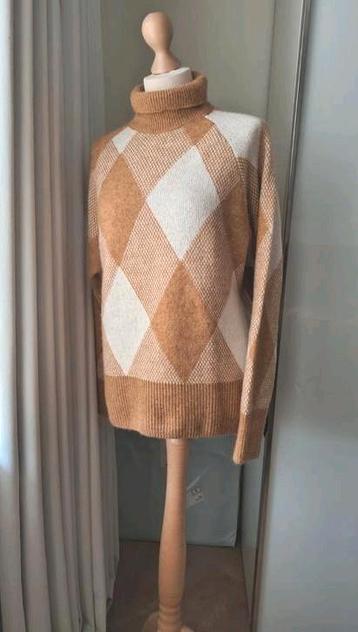 COLLECTORS CLUB BELGIUM WOLLEN TRUI M beschikbaar voor biedingen