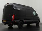 Mercedes-Benz Sprinter 319CDI 9G-Tronic Automaat L2H2 RWD Ex, Automaat, Achterwielaandrijving, Gebruikt, Zwart
