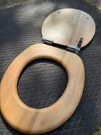 Toiletbril, Ophalen of Verzenden, Gebruikt, Toilet