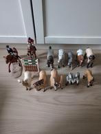 Schleich paarden, Ophalen of Verzenden, Zo goed als nieuw, Paard, Beeldje of Figuurtje