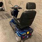 Scootmobiel Galaxy 3-wiel, Ophalen, Gebruikt, Excel, 36 t/m 45 km