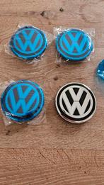 Diverse VW 65mm en Audi 69mm naafkapjes, Ophalen of Verzenden, Nieuw, Audi