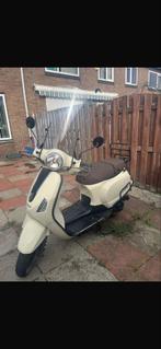 Berini scooter uit 2012 - Nieuw motorblok, Ophalen, Gebruikt, Benzine