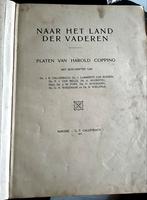 Naar het Land der Vaderen - Harold Copping, 1911, Ophalen of Verzenden