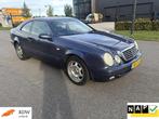 Mercedes CLK-klasse Coupé 200/STOELV/APK/NAP/INRUILKOOPJE, Auto's, Gebruikt, 4 cilinders, 4 stoelen, Origineel Nederlands
