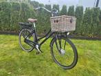 Gazelle (Miss Grace) Ebike, 53 tot 56 cm, Ophalen, Zo goed als nieuw, Versnellingen