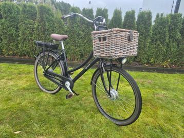 Gazelle (Miss Grace) Ebike  beschikbaar voor biedingen