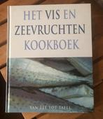 Het vis- en zeevruchten kookboek, Boeken, Kookboeken, Nieuw, Ophalen of Verzenden
