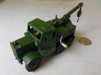 1957 Dinky Supertoys 661 RECOVERY TRACTOR + HAAK! I.z.g.st., Ophalen of Verzenden, Zo goed als nieuw, Bus of Vrachtwagen, Dinky Toys