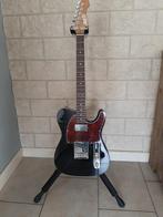 Jet jt 350 black, Muziek en Instrumenten, Snaarinstrumenten | Gitaren | Elektrisch, Ophalen, Zo goed als nieuw, Solid body, Overige merken