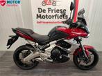 KAWASAKI VERSYS 650 ABS (bj 2012), 2 cilinders, 649 cc, Bedrijf, Meer dan 35 kW