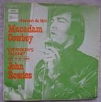 45T 7INCH VINYL SINGLE JOHN ROWLES, Ophalen of Verzenden, Zo goed als nieuw, Pop