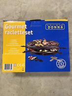 Gourmet racletteset, Ophalen of Verzenden, Nieuw