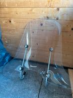 Vespa sprint originele windscherm + beugels, Fietsen en Brommers, Brommeronderdelen | Scooters, Ophalen of Verzenden, Zo goed als nieuw