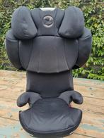Cybex solution Q3-fix autostoel categorie 2-3, Kinderen en Baby's, Autostoeltjes, 15 t/m 36 kg, Zo goed als nieuw, Isofix, Ophalen
