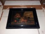 Mooi groot stilleven Tilly Moes, Antiek en Kunst, Ophalen