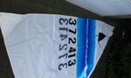Windsurfer Ten Cate old school board windsurfplank, Watersport en Boten, Ophalen, Gebruikt, Plank