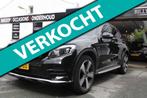 Mercedes-Benz GLC-klasse 250 4MATIC Edition 1 / Navi / Camer, Automaat, Gebruikt, 4 cilinders, Zwart
