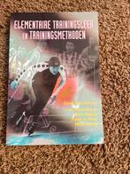 Elementaire Trainingsleer en Trainingsmethoden, Boeken, Ophalen of Verzenden, Gelezen, Overige sporten