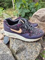 Nike air max 1, Zwart, Nike, Ophalen of Verzenden, Sneakers of Gympen