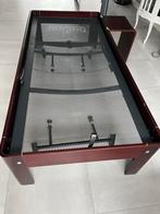 Auping verstelbaar bed, 90 cm, Ophalen of Verzenden, Eenpersoons, Metaal