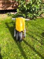 Bobby Motor, Ophalen, Zo goed als nieuw