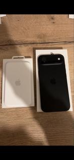iPhone 17 Air, Telecommunicatie, Mobiele telefoons | Apple iPhone, Ophalen, Overige modellen, Zwart, Zonder simlock