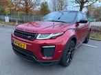 Land Rover Range Rover Evoque 2.0 TD4 HSE Leder Panorama Cam, Auto's, Automaat, Gebruikt, 4 cilinders, Bedrijf